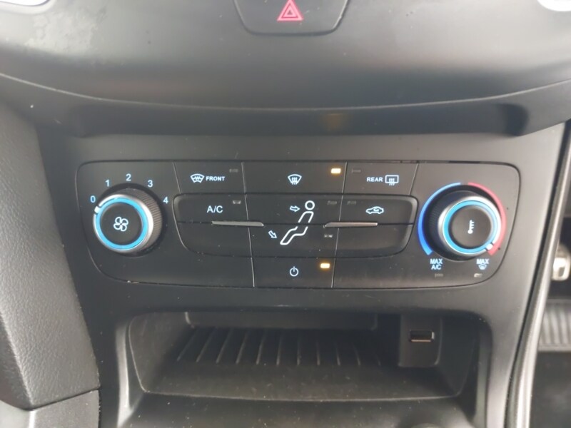 Used Ford Focus 2018 for sale - 77086972: Photo 17