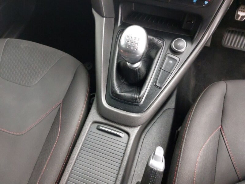 Used Ford Focus 2018 for sale - 77086972: Photo 19