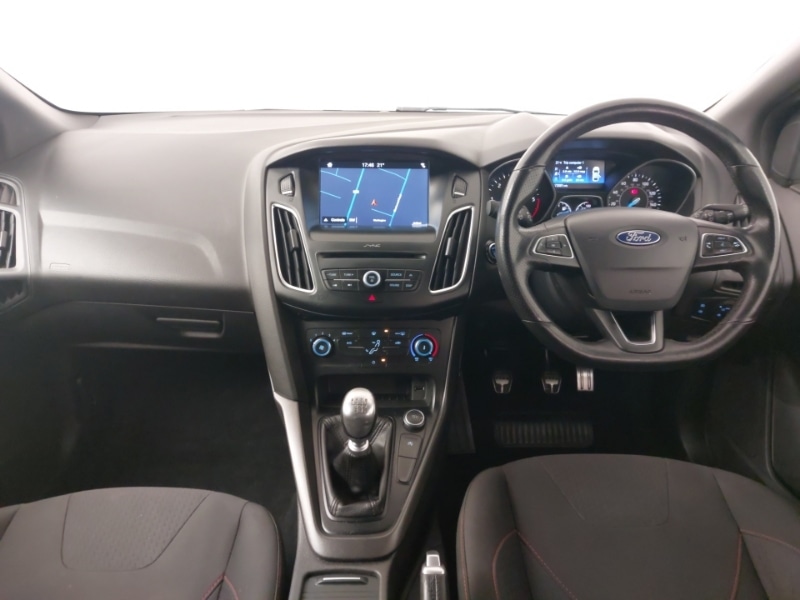 Used Ford Focus 2018 for sale - 77086972: Photo 2