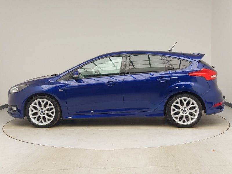 Used Ford Focus 2018 for sale - 77086972: Photo 4