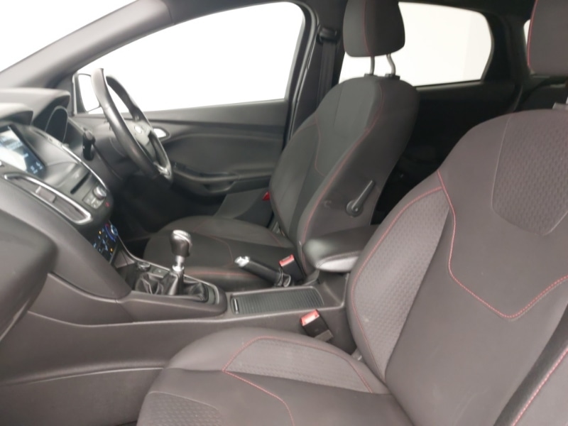 Used Ford Focus 2018 for sale - 77086972: Photo 5