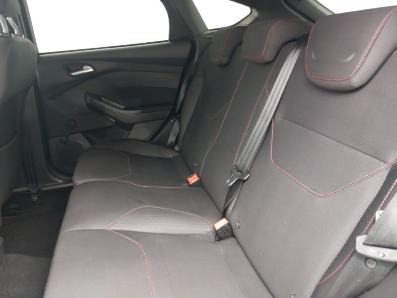 Used Ford Focus 2018 for sale - 77086972: Photo 6