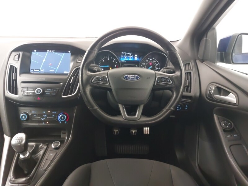 Used Ford Focus 2018 for sale - 77086972: Photo 7