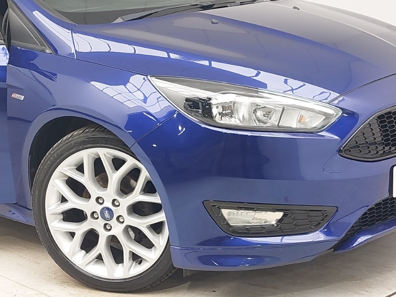 Used Ford Focus 2018 for sale - 77086972: Photo 9