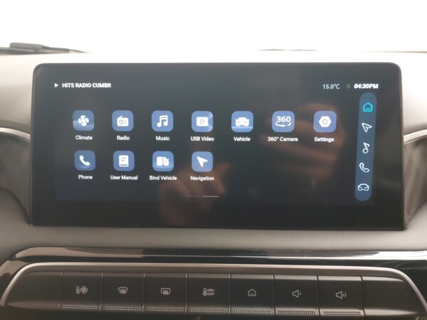 Used MG MG3 2025 for sale - 76213130: Photo 15