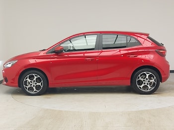 Used MG MG3 2025 for sale - 76213130: Photo 4
