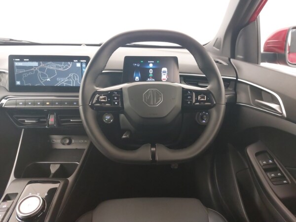 Used MG MG3 2025 for sale - 76213130: Photo 7