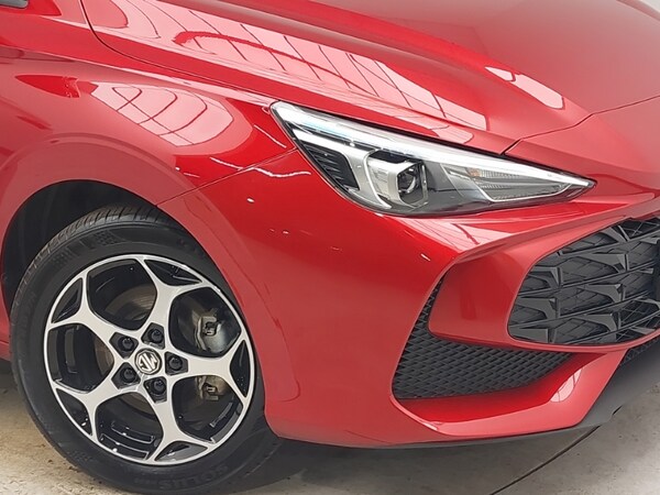 Used MG MG3 2025 for sale - 76213130: Photo 9