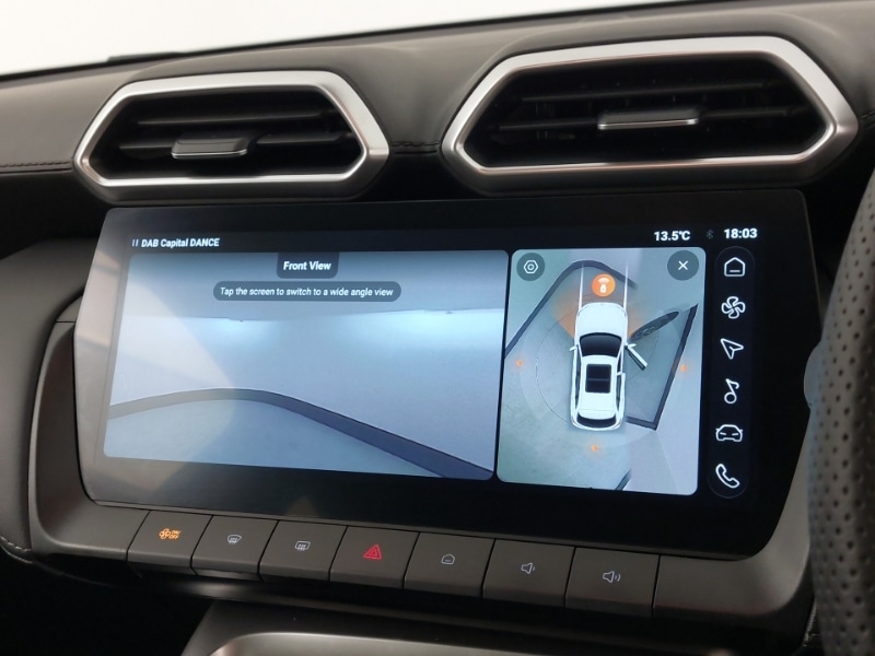 Used MG MG ZS 2025 for sale - 77548898: Photo 11