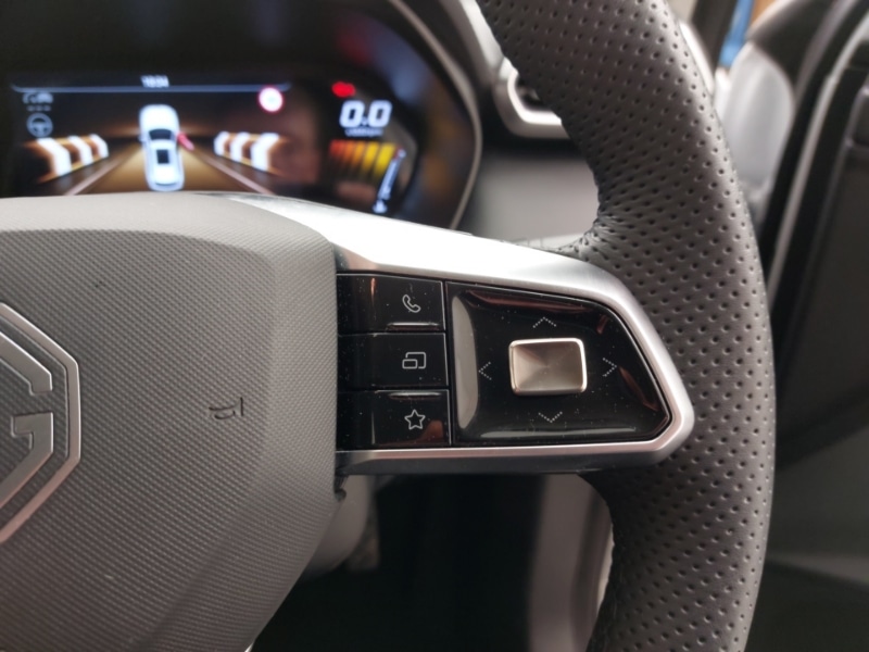 Used MG MG ZS 2025 for sale - 77548898: Photo 13