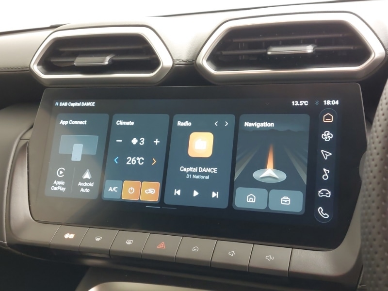 Used MG MG ZS 2025 for sale - 77548898: Photo 14