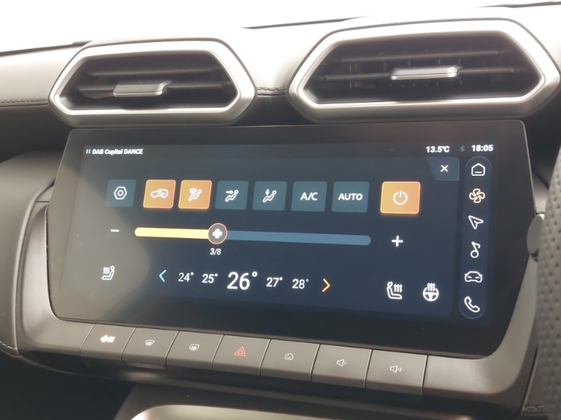 Used MG MG ZS 2025 for sale - 77548898: Photo 16