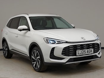 MG MG ZS feature image