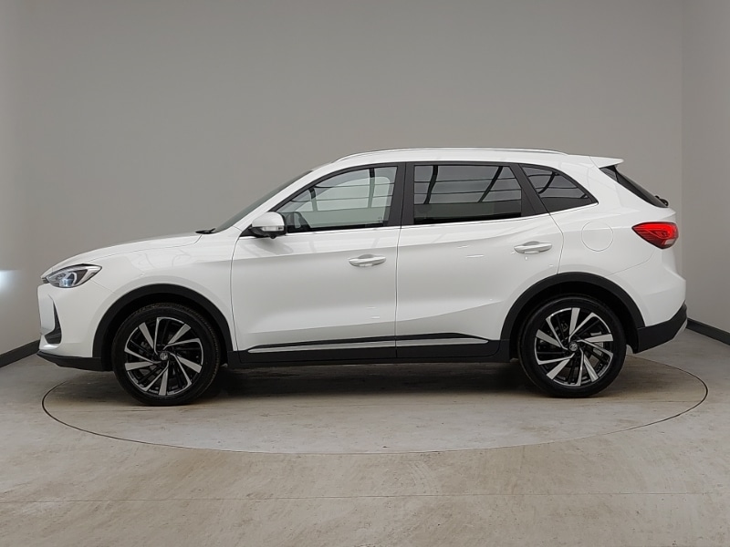 Used MG MG ZS 2025 for sale - 77548898: Photo 4