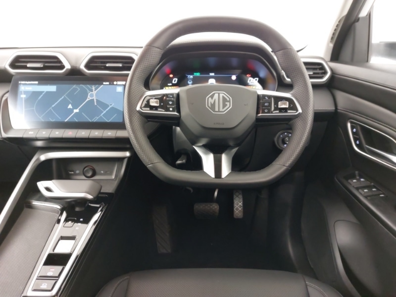 Used MG MG ZS 2025 for sale - 77548898: Photo 7