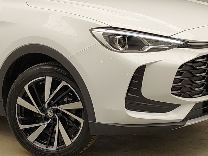 Used MG MG ZS 2025 for sale - 77548898: Photo 9