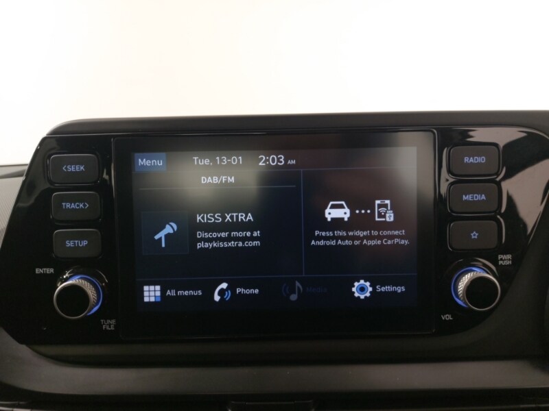 Used Hyundai BAYON 2023 for sale - 77209372: Photo 10