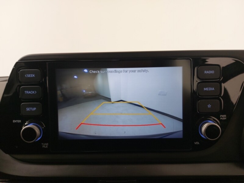 Used Hyundai BAYON 2023 for sale - 77209372: Photo 11