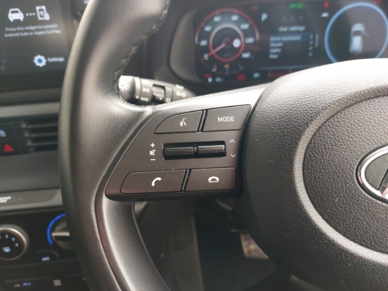 Used Hyundai BAYON 2023 for sale - 77209372: Photo 12