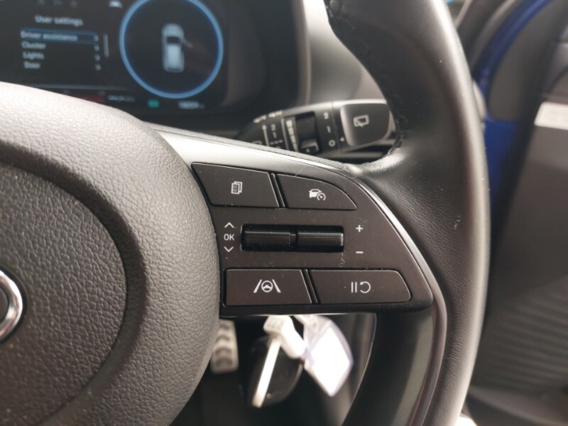 Used Hyundai BAYON 2023 for sale - 77209372: Photo 13