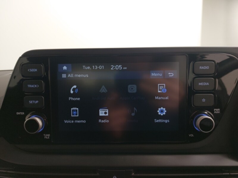 Used Hyundai BAYON 2023 for sale - 77209372: Photo 14