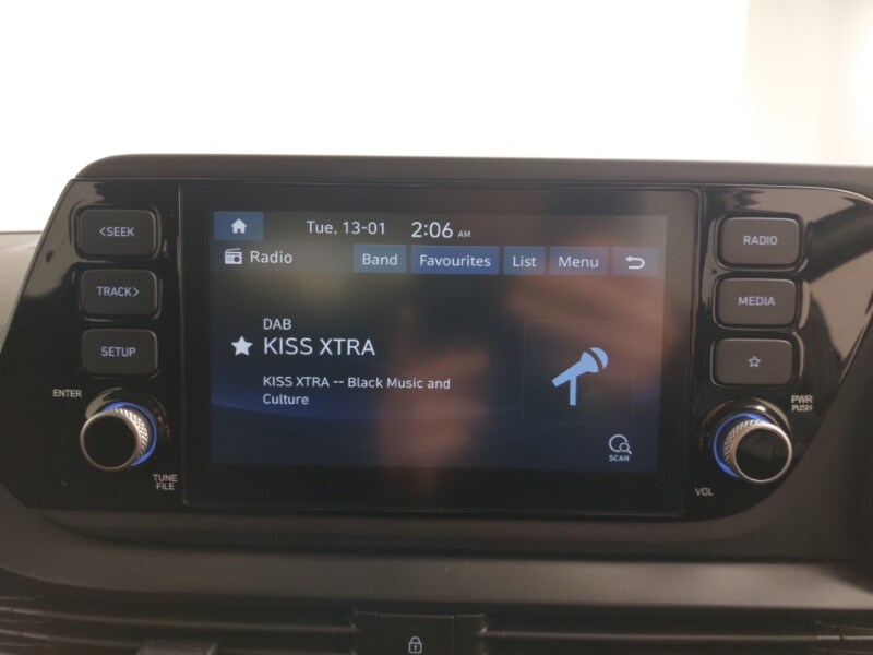 Used Hyundai BAYON 2023 for sale - 77209372: Photo 15