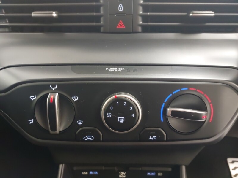 Used Hyundai BAYON 2023 for sale - 77209372: Photo 16