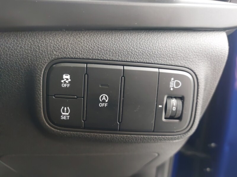 Used Hyundai BAYON 2023 for sale - 77209372: Photo 18