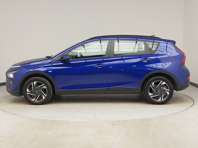 Used Hyundai BAYON 2023 for sale - 77209372: Photo 4