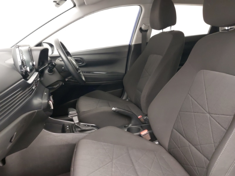 Used Hyundai BAYON 2023 for sale - 77209372: Photo 5