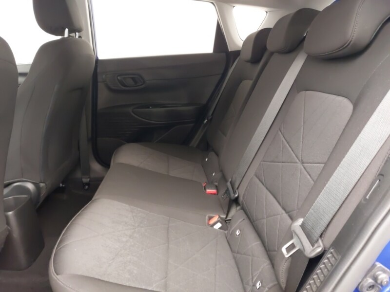 Used Hyundai BAYON 2023 for sale - 77209372: Photo 6