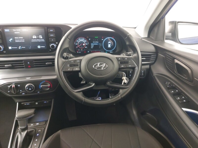 Used Hyundai BAYON 2023 for sale - 77209372: Photo 7
