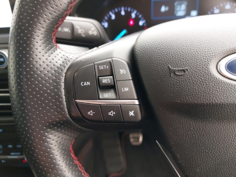 Used Ford Focus 2020 for sale - 78033367: Photo 12