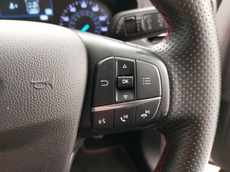 Used Ford Focus 2020 for sale - 78033367: Photo 13