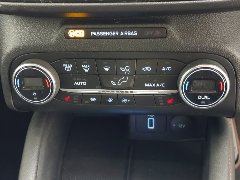 Used Ford Focus 2020 for sale - 78033367: Photo 17