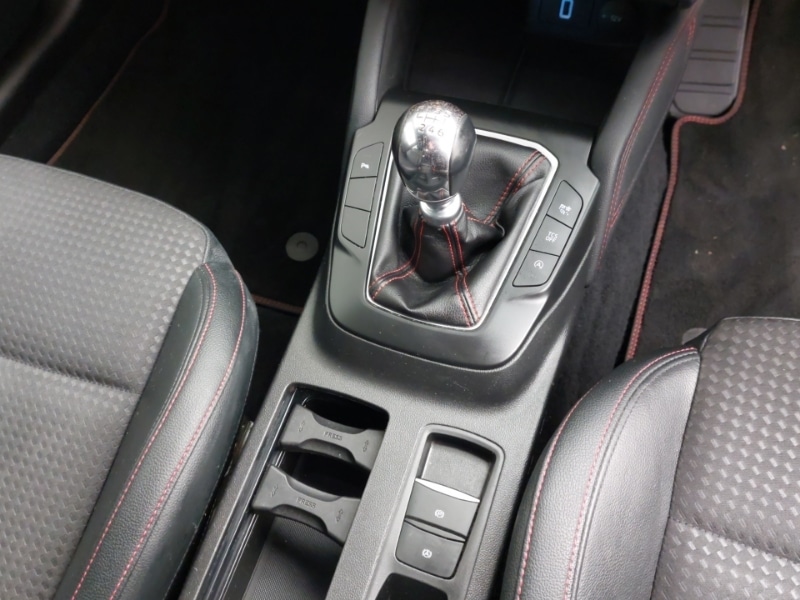 Used Ford Focus 2020 for sale - 78033367: Photo 19