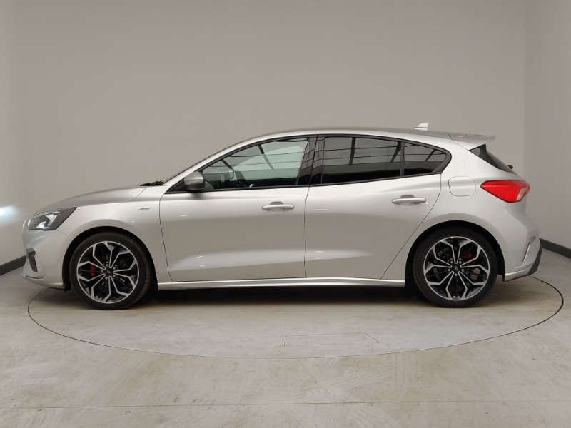 Used Ford Focus 2020 for sale - 78033367: Photo 4