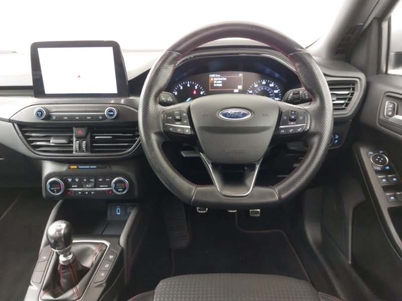 Used Ford Focus 2020 for sale - 78033367: Photo 7