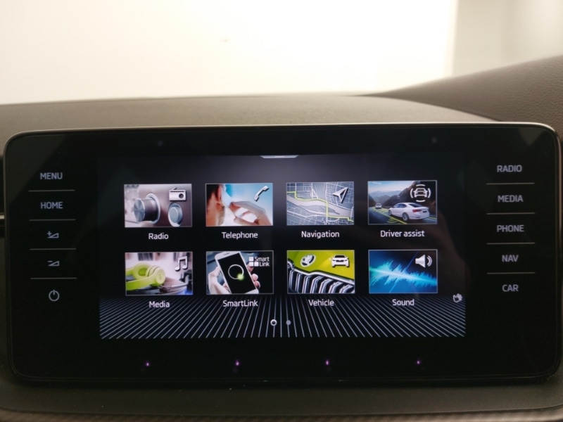 Used Skoda Kamiq 2022 for sale - 77197301: Photo 16