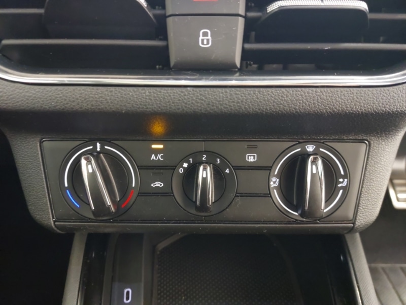 Used Skoda Kamiq 2022 for sale - 77197301: Photo 18