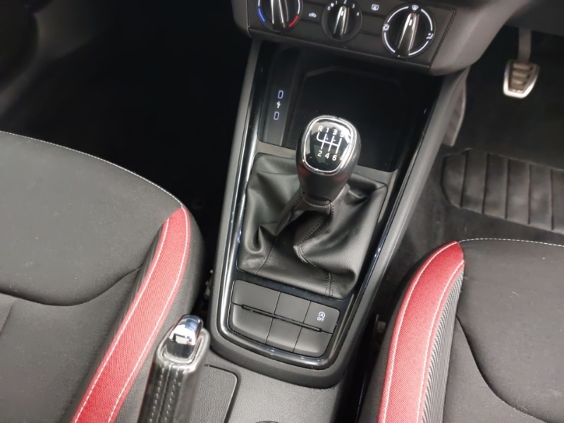 Used Skoda Kamiq 2022 for sale - 77197301: Photo 19