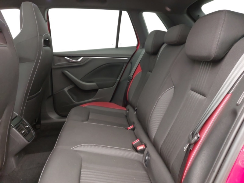 Used Skoda Kamiq 2022 for sale - 77197301: Photo 6