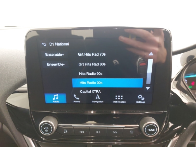 Used Ford Fiesta 2018 for sale - 76763902: Photo 16