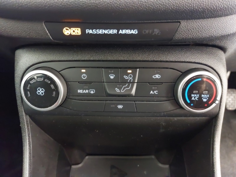 Used Ford Fiesta 2018 for sale - 76763902: Photo 17