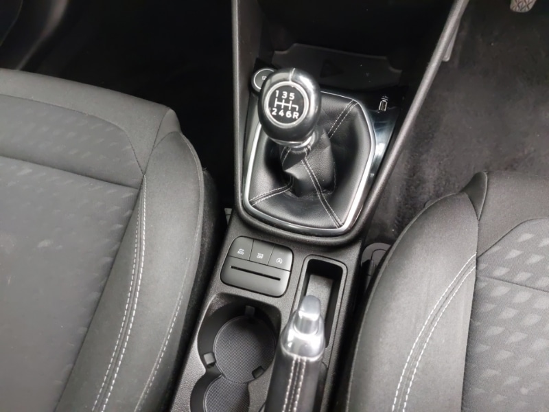 Used Ford Fiesta 2018 for sale - 76763902: Photo 19