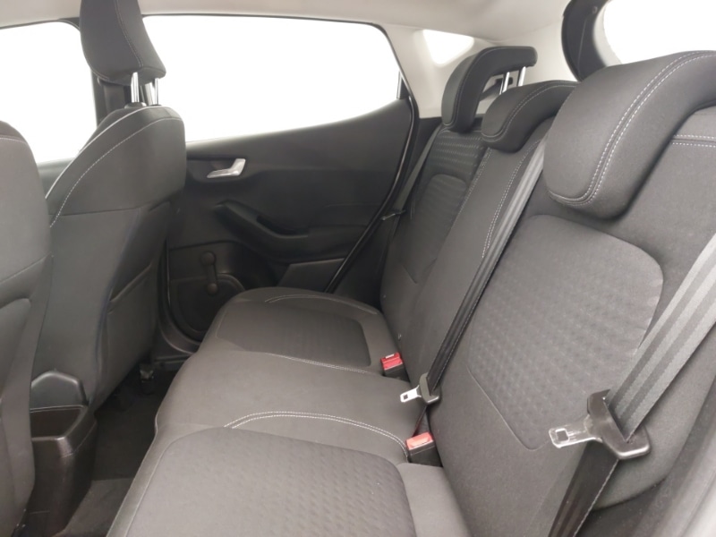 Used Ford Fiesta 2018 for sale - 76763902: Photo 6