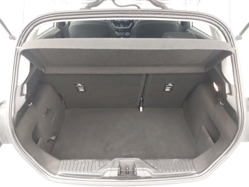 Used Ford Fiesta 2018 for sale - 76763902: Photo 8