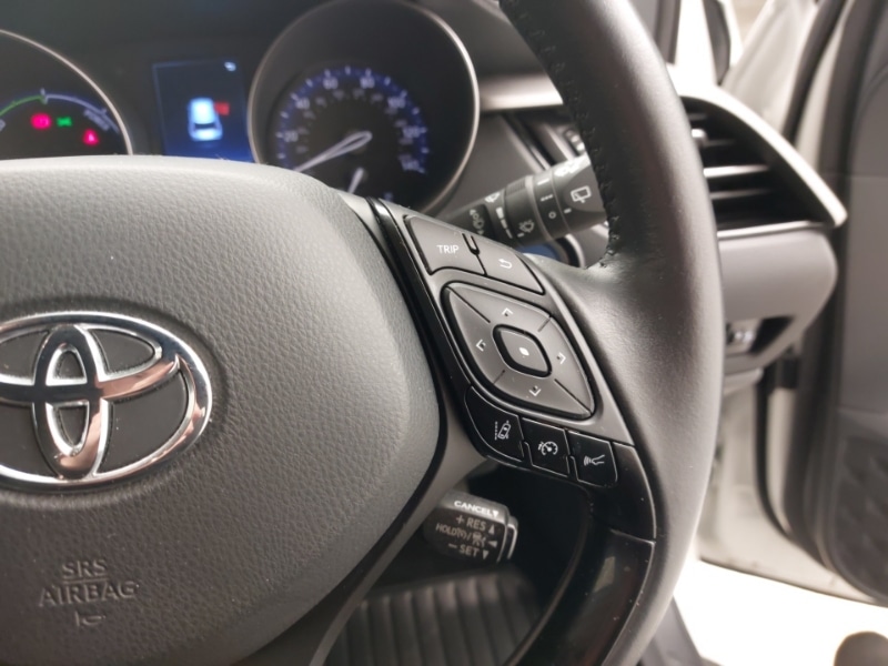 Used Toyota C-HR 2022 for sale - 76375316: Photo 13