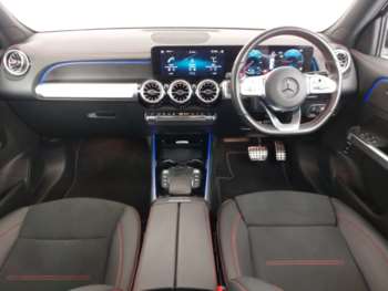 Used Mercedes-Benz EQB 2022 for sale - 74977170: Photo