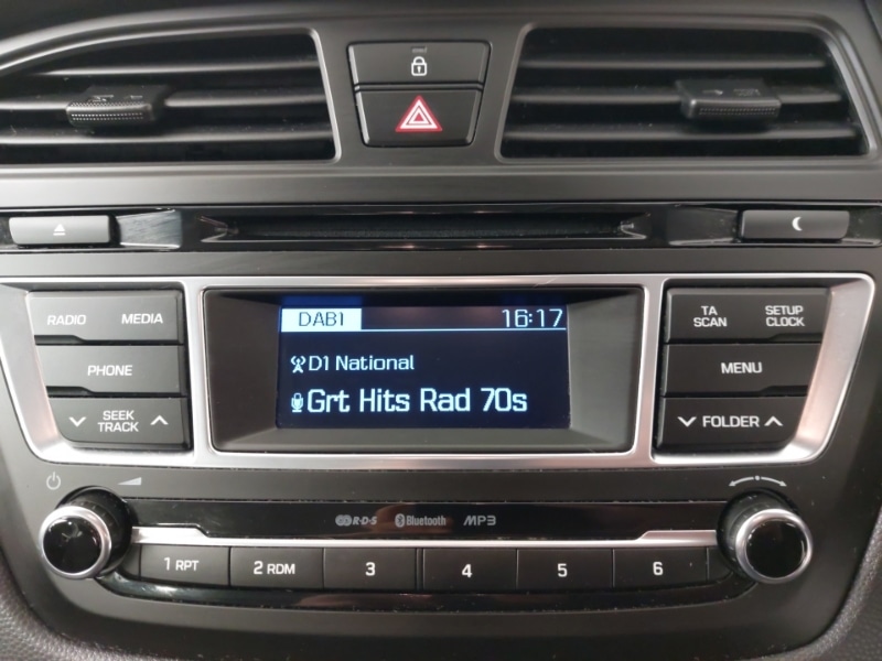 Used Hyundai i20 2016 for sale - 76543165: Photo 11